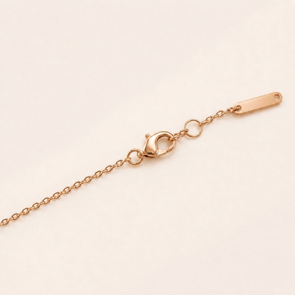 Van Cleef & Arpels Elegant Signature Bracelet Style 4 | New with Box - Picture 5 of 9